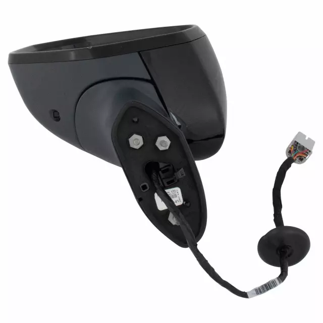 LJ7Z17683BBPTM - Body: Mirror Assembly for Lincoln: Corsair Image