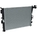 RA13531C - : Radiator -- Crossflow Radiator for UAC Image