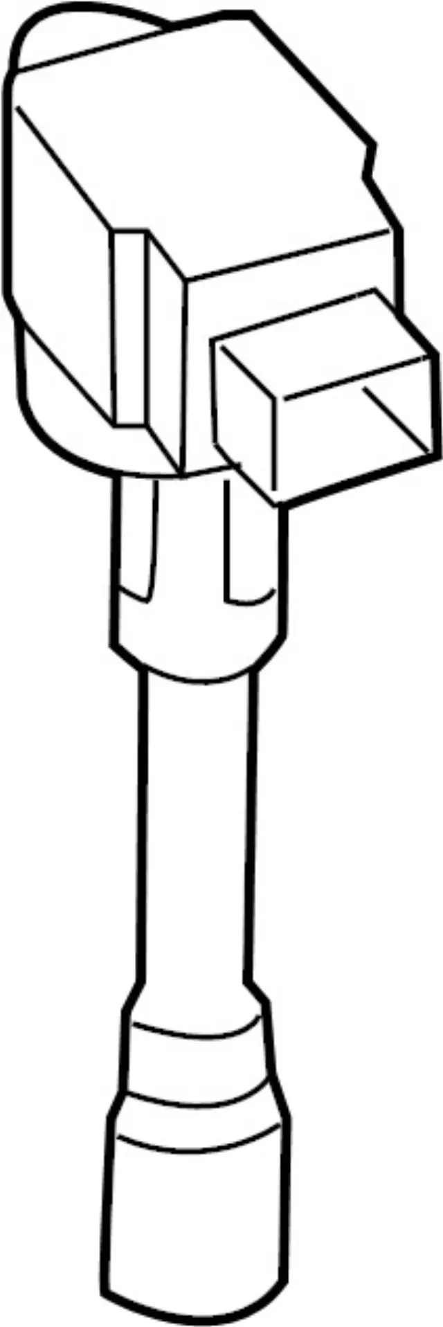 2243360U01 - : Direct Ignition Coil for INFINITI: Q45 Image