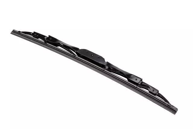 95391365 - : Passenger Side Windshield Wiper Blade, 14 in for GM Image