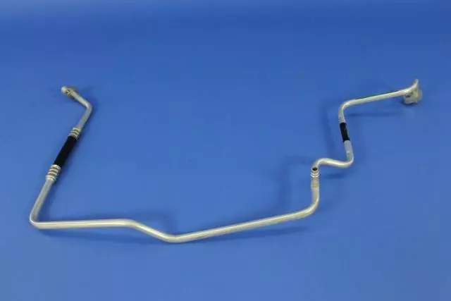 55037809AD - Air Conditioning &amp; Heater: A/c Liquid Line for Mopar Image