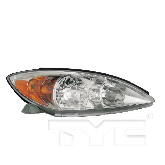 20611900 - : TYC Headlight Assembly for TYC Image