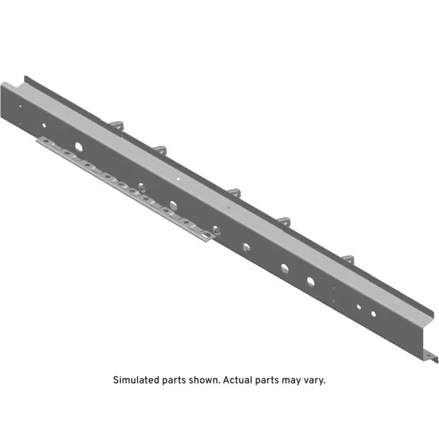 22875359 - Body: Rocker Reinforced for Buick: LaCrosse Image