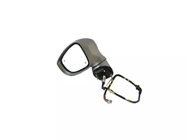 Outside Rearview Mirror, Left - Mopar (5RM251SCAF)