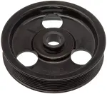 300123 - : Power Steering Pump Pulley for Dorman Image
