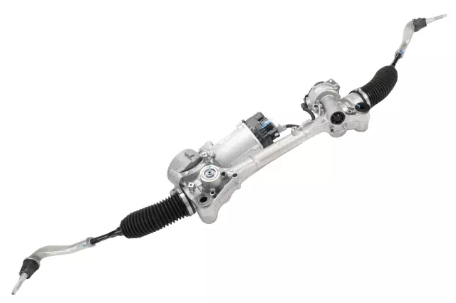 84580634 - Steering: Gear Assembly for GM Image