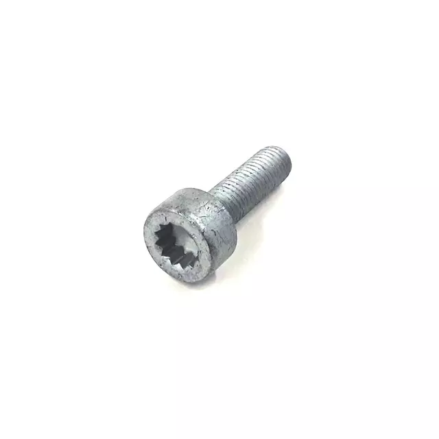 N91021403 - Engine: Support Bracket Mount Bolt for Volkswagen: Atlas, Atlas Cross Sport, CC, Passat Image