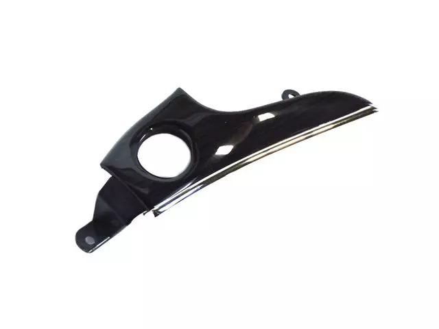 Instrument Panel Trim Panel - Passenger Side (RH) - Mopar (5QX18AAAAB)