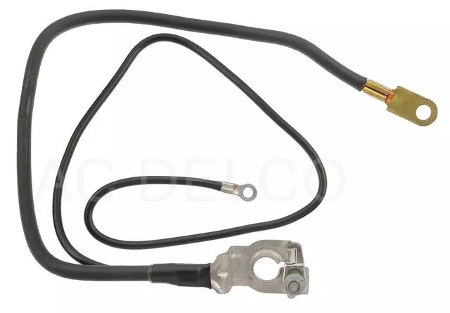 4BC24 - : Negative Battery Cable for ACDelco Image