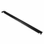6C2Z1521453AA - : Belt Weather-Strip for Ford: E-150, E-150 Club Wagon, E-150 Econoline, E-150 Econoline Club Wagon, E-250, E-250 Econoline, E-350 Club Wagon, E-350 Econoline, E-350 Econoline Club Wagon, E-350 Super Duty, E-450 Econoline Super Duty, E-450 Super Duty, Econoline Super Duty Image