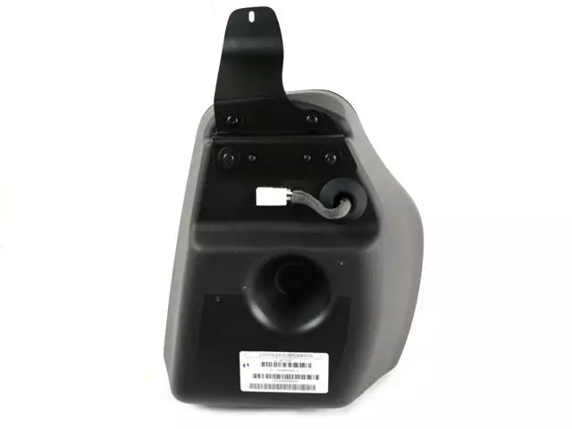Sub Woofer Speaker - Mopar (1WQ34DX9AD)