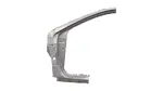 6113206090 - Body: Hinge Pillar for Toyota Image