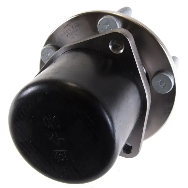 102228 - Wheels, Tires &amp; Parts: FAG Wheel Bearing - Generation 3 for SCHAEFFLER BEARING Image