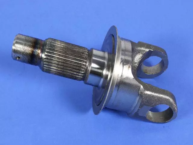 5015138AA - Front Drive Axle: Stub Shaft for Dodge: Ram 1500, Ram 2500, Ram 3500 Image