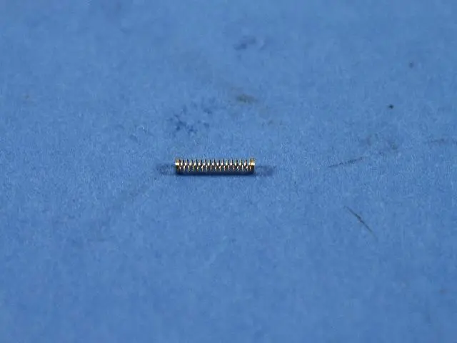 OEM NEW 2001-2007 Mopar Chrysler Town & Country Sebring Tumbler Spring 5010883AB - Mopar (5010883AB)