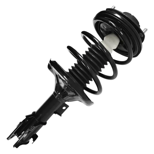11192 - Suspension &amp; Steering: Unity Automotive Suspension Strut and Coil Spring Assembly for Unity Automotive Image