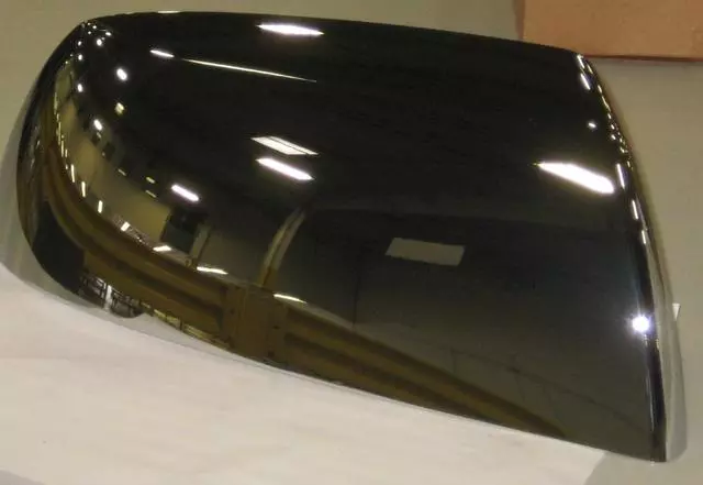 879150C050 - Body: Outer Cover for Toyota: Sequoia, Tundra Image