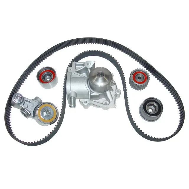 AWK1307 - : Engine Timing Belt Kit with Water Pump for Airtex Image