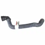 KM4922 - Belts &amp; Cooling: Motorcraftâ„¢ Radiator Coolant Hose for Ford: Expedition | Lincoln: Navigator Image