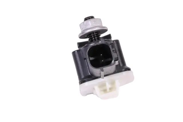Airbag Side Impact Sensor - ACDelco (13552536)