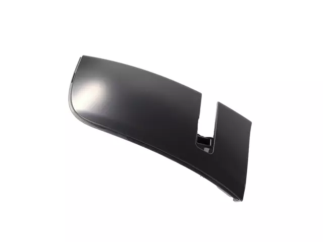 6EY79TZZAC - Frame, Bumper and Fascia: Front Fascia Extension, Left for Dodge: Challenger Image