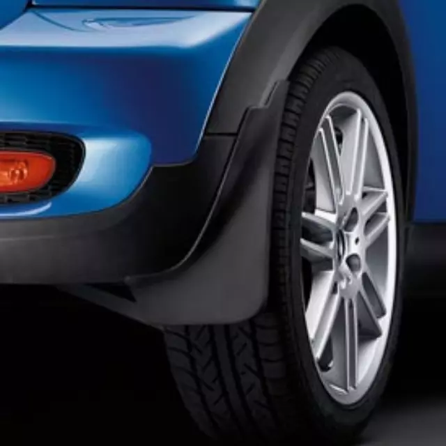82160415115 - : Mud Flaps - Rear for Mini Image