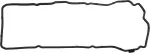 132708U300 - : Valve Cover Gasket for Nissan Image