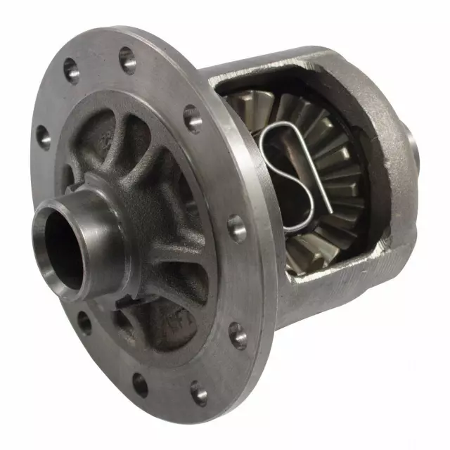 2L5Z4026AA - Universals &amp; Rear Axle: Differential for Ford: Bronco II, Ranger, Thunderbird | Mercury: Cougar Image