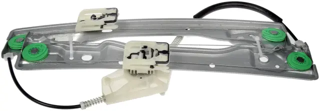 752420 - Interior: Window Regulator Replaces Chrysler 68079287AA for Dorman Image