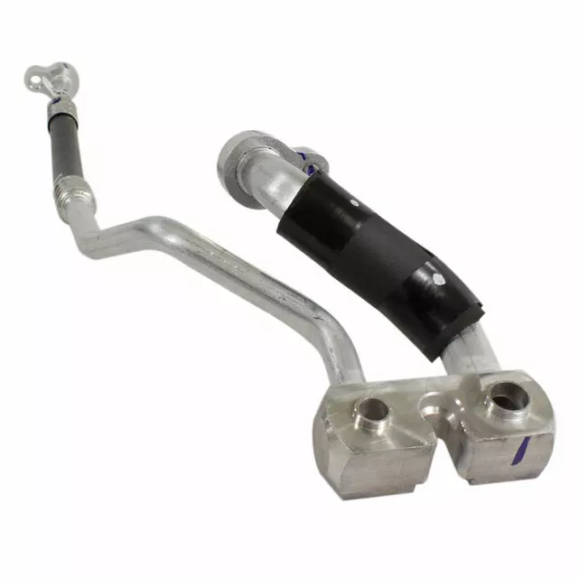 Liquid Line - FORD (2l1z19835ea)