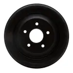 36543007 - : True Balanced Brake Drum for DYNAMIC FRICTION Image