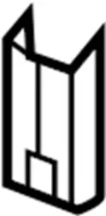 89505ZC50D - Body: Lower Plate for Infiniti Image