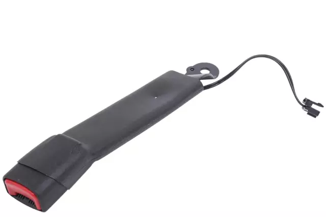 88893317 - Electrical: Buckle End for Chevrolet: Monte Carlo Image