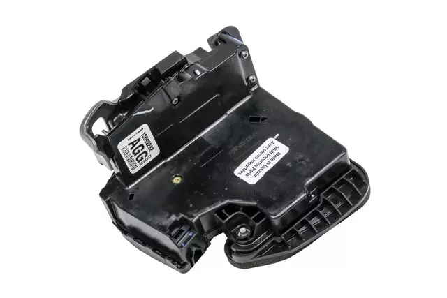 Front Passenger Side Door Latch - GM (13546503)