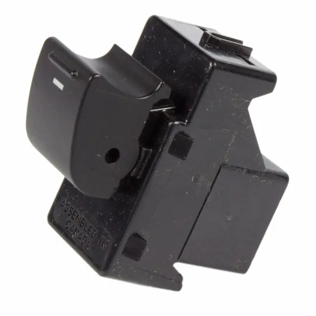 SW7189 - Body: Window Switch for Ford: Five Hundred, Freestyle, Taurus, Taurus X | Mercury: Montego, Sable Image