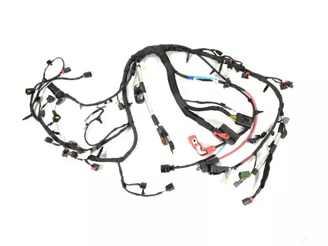 68205907AC - Electrical: Engine Wiring for Mopar Image image