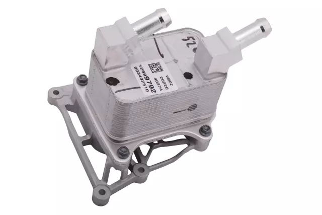 12699792 - : Engine Oil Cooler for GM Image