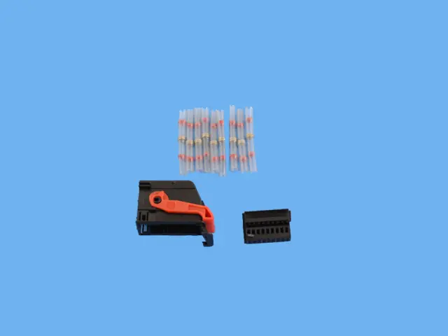 Electrical Connector - Mopar (68600731AA)