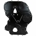 BK3Z6019A - Engine: Front Cover for Ford: Transit-150, Transit-250, Transit-350, Transit-350 HD Image