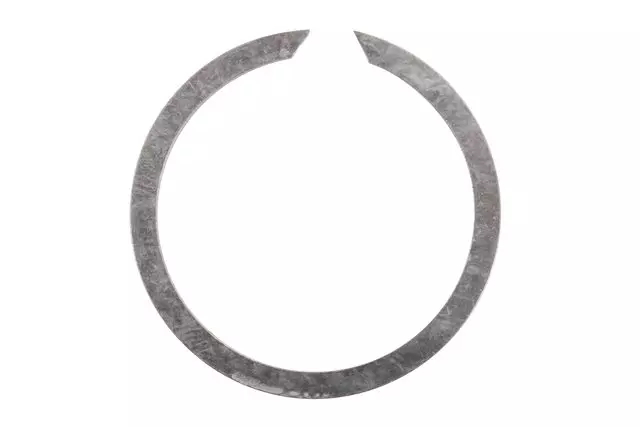 97305410 - : Transfer Case Two/Four Wheel Drive Sprocket Retaining Ring for GM Image