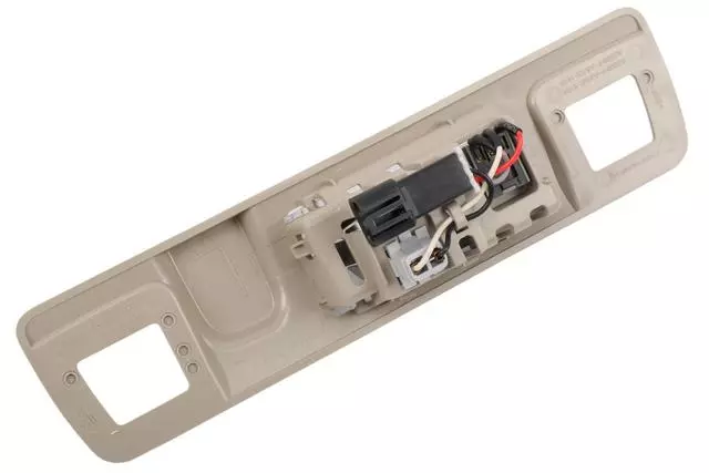 22781267 - Body: Reading Lmp Assembly for Cadillac: SRX Image