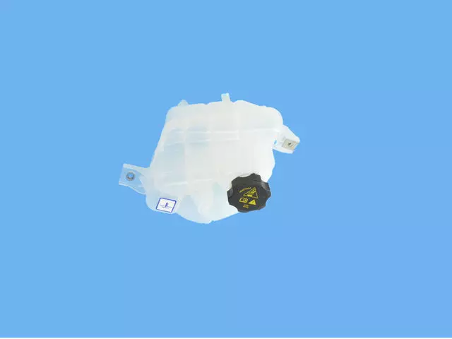 Coolant Recovery Bottle - Alfa Romeo (68300497AA)