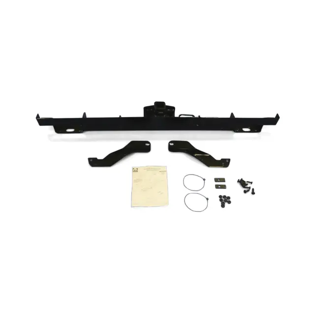 82213897AB - Carriers &amp; Cargo Hauling Accessories: Hitch Receiver for Mopar Image