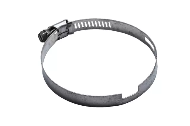 22815618 - : Air Cleaner Outlet Duct Clamp for GM Image