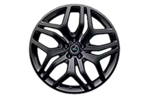 LR072182 - : Alloy Wheel, 20" 5 Split-Spoke, 'Style 5008' for Land-Rover Image