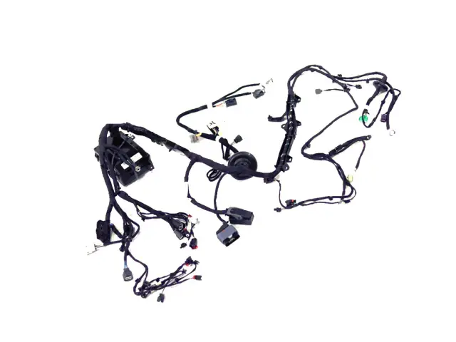 Headlamp To Dash Wiring - Mopar (68384426AD)