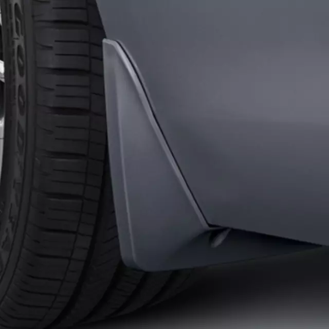 84415194 - : Mud Guard for Cadillac: CT6 Image