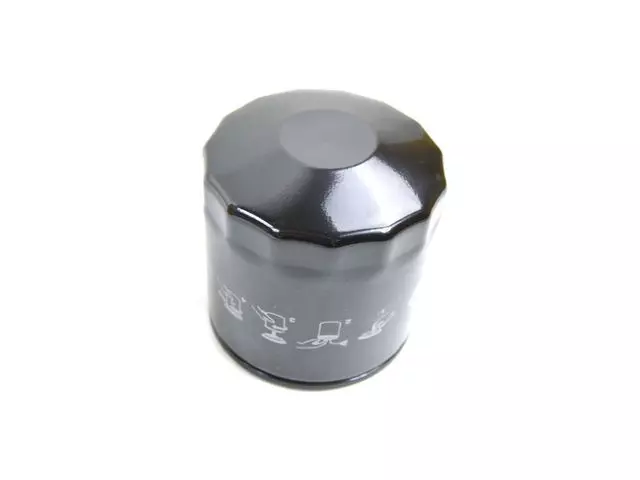 4884899BC - Engine: Oil Filter for Dodge: Ram 1500 Image