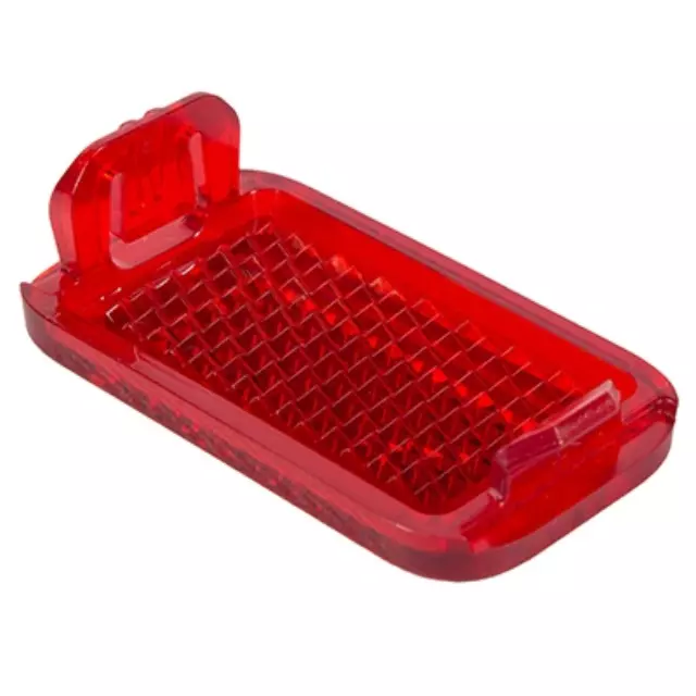 Door Interior Reflector - Ford (8A8Z-6023820-A)