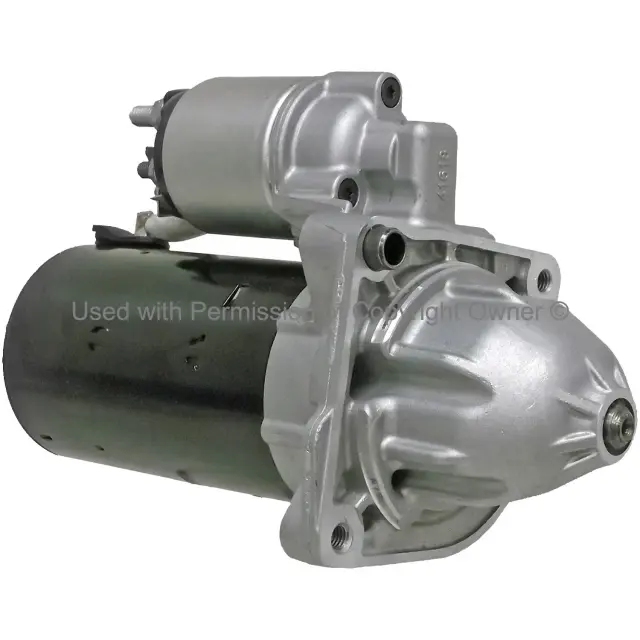 19612 - Charging &amp; Starting Systems: Starter Motor for MPA ELECTRICAL Image